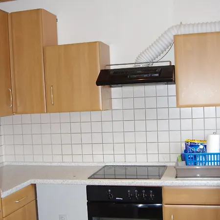 Tea Apartment Eriskirch