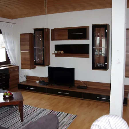 Apartment Tea Eriskirch