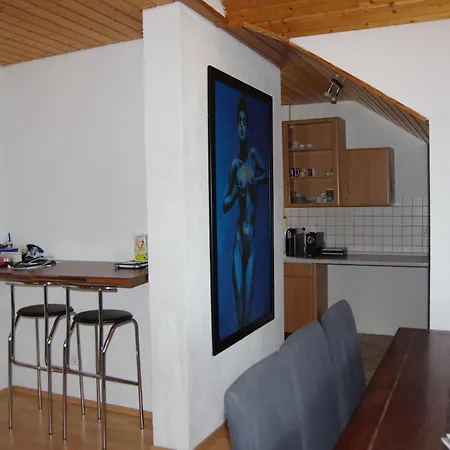 Tea Apartment *