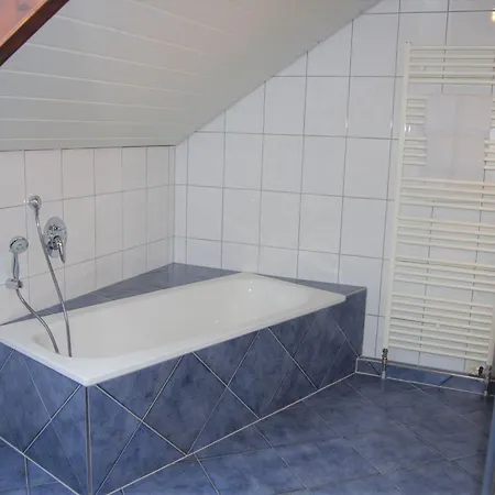 Tea Apartment Eriskirch