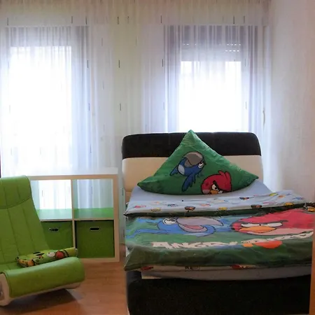 Apartment Tea Eriskirch