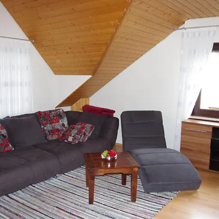 Tea Apartment Eriskirch