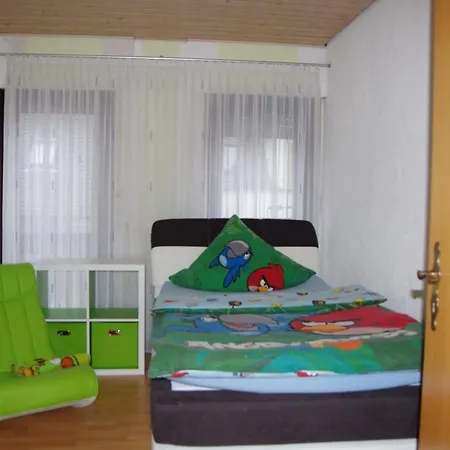 Apartment Tea Eriskirch