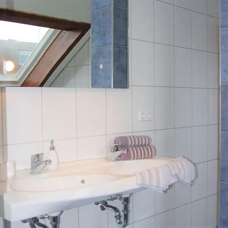 Tea Apartment Eriskirch