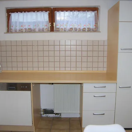 Apartment Tea Eriskirch