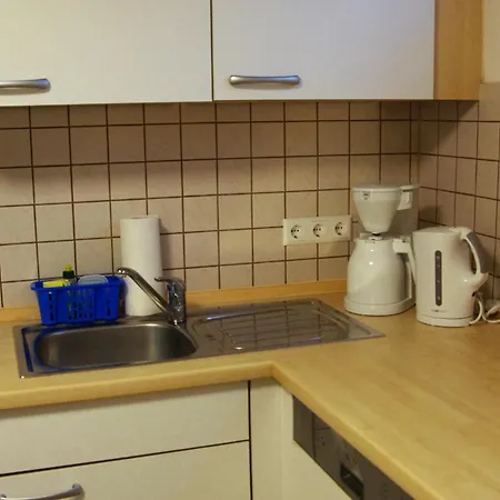 Tea Apartamento