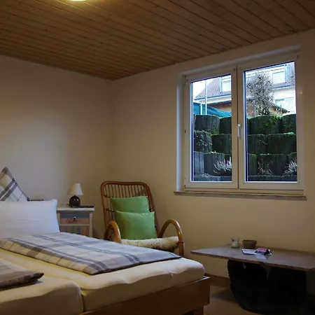 Tea Apartment *
