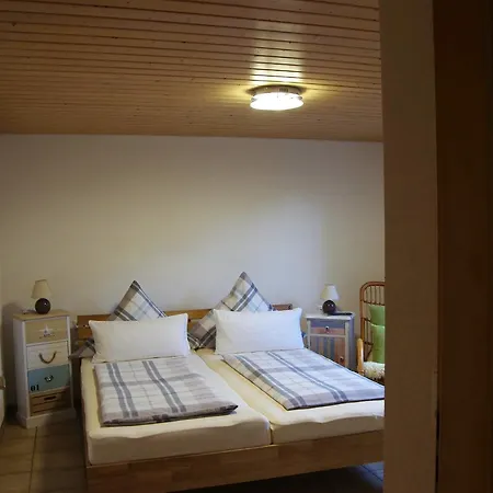 Tea Apartment Eriskirch