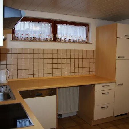 Apartment Tea Eriskirch