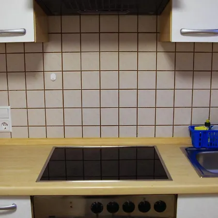 Apartamento Tea