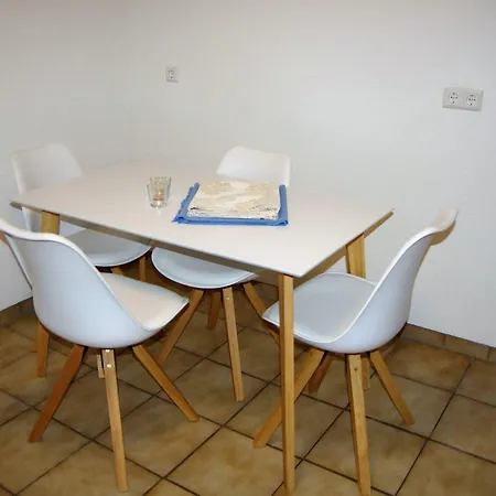 Tea Apartment Eriskirch