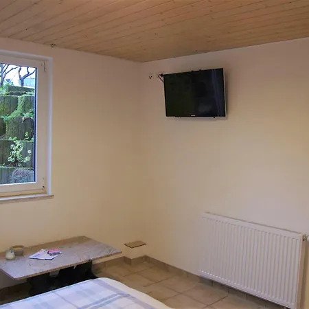 Apartment Tea Eriskirch