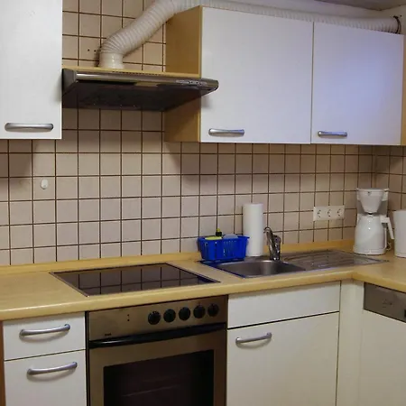 Tea Apartment
