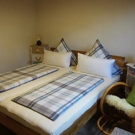 Tea Apartment Eriskirch