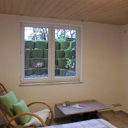 Apartment Tea Eriskirch