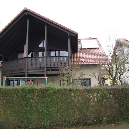 Apartment Tea Eriskirch