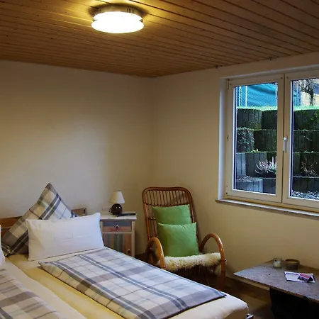 Apartment Tea Eriskirch