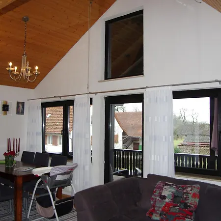 Tea Apartamento Eriskirch
