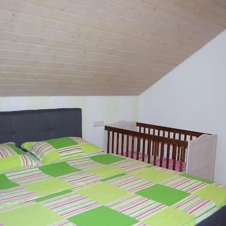 Tea Apartamento Eriskirch