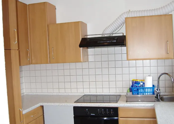 Tea 公寓 埃里斯基尔希