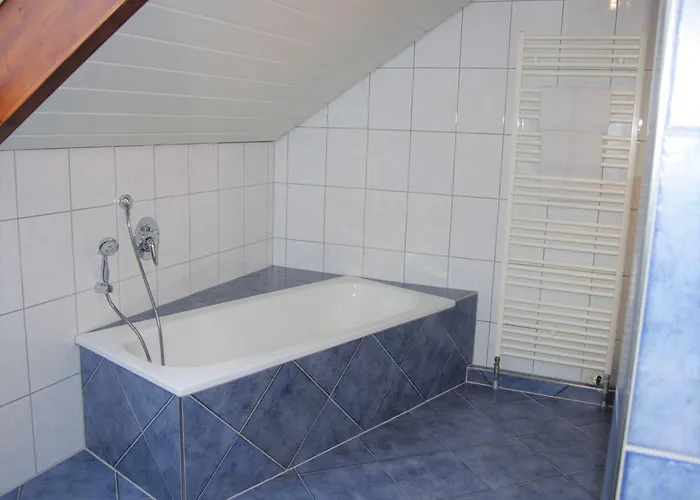 Tea 公寓 埃里斯基尔希