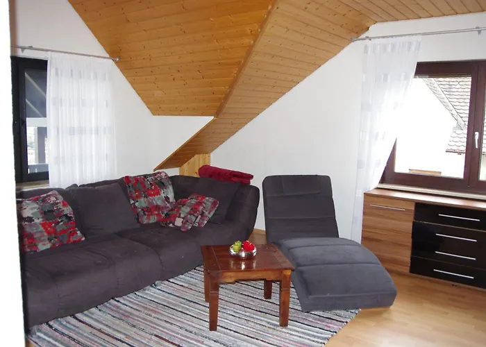 Tea Lejlighed Eriskirch