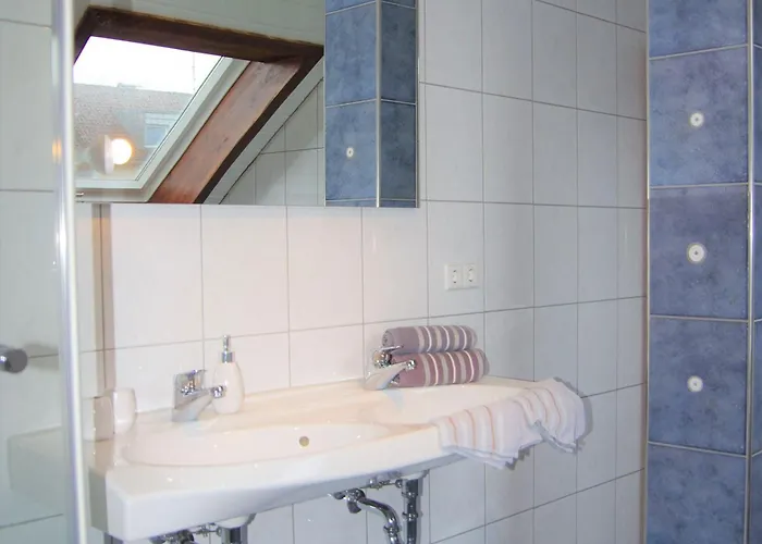 Tea Lejlighed Eriskirch