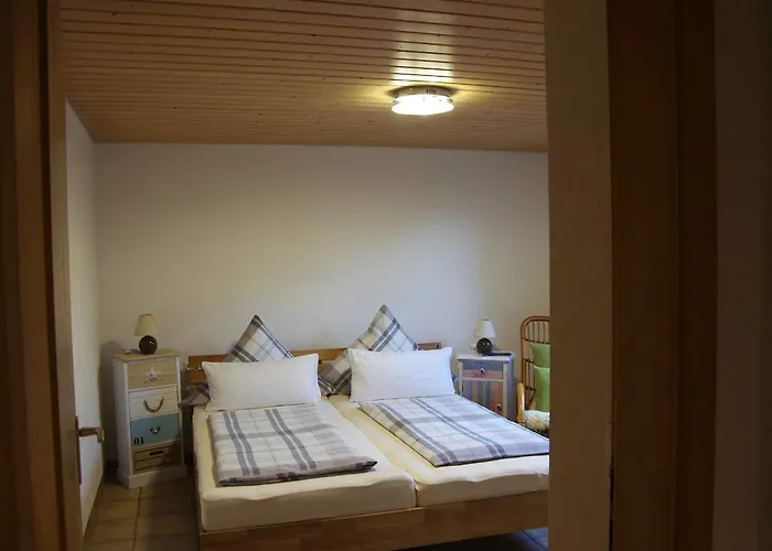 Tea Lejlighed Eriskirch