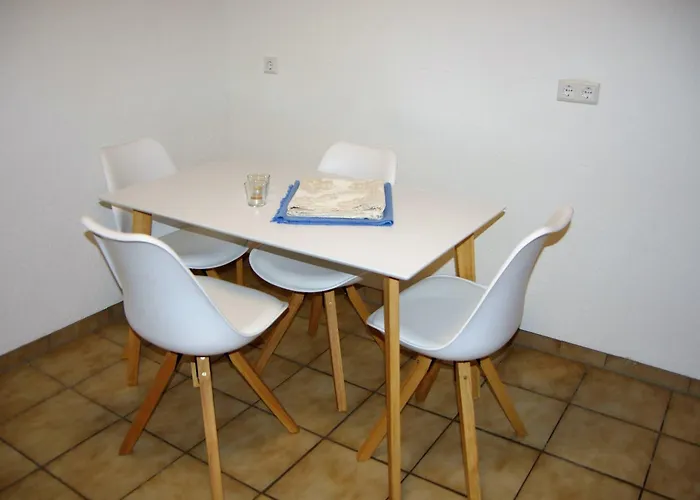 Tea 公寓 埃里斯基尔希