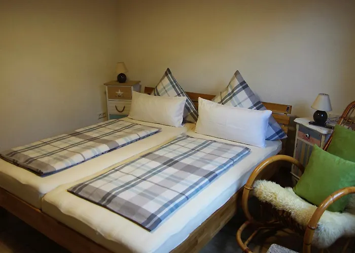 Tea 公寓 埃里斯基尔希