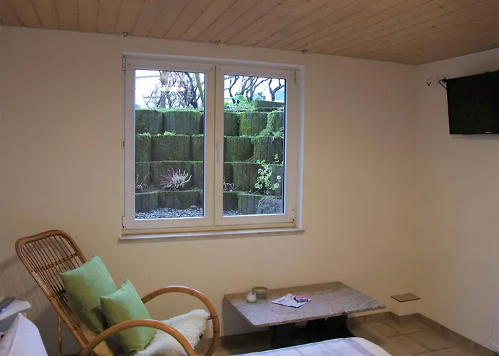 Lejlighed Tea Eriskirch